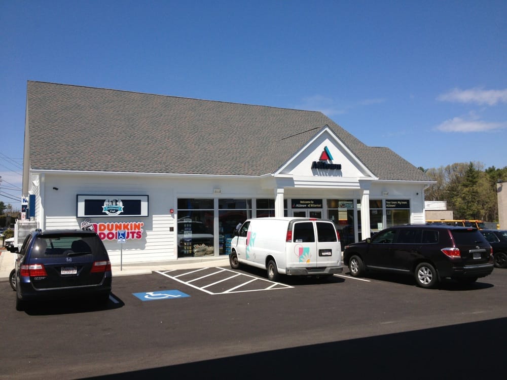 mobile homes in billerica ma