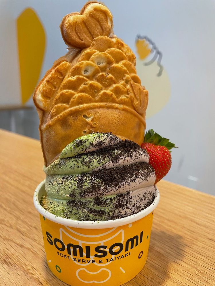 SomiSomi - Natomas