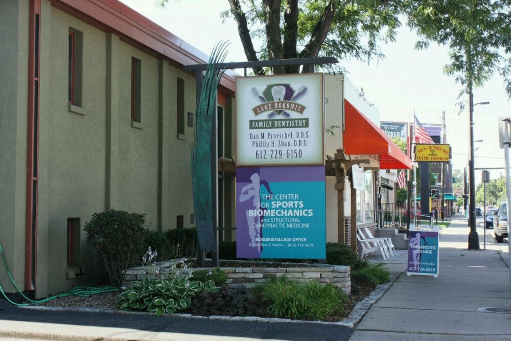 image of business Lake Nokomis Family Dentistry