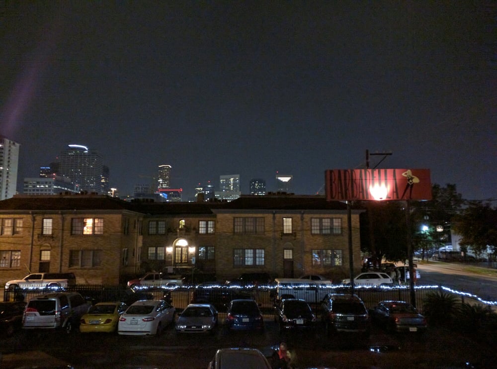 Barbarella Houston 27 Photos & 118 Reviews Dance Clubs 2404 San