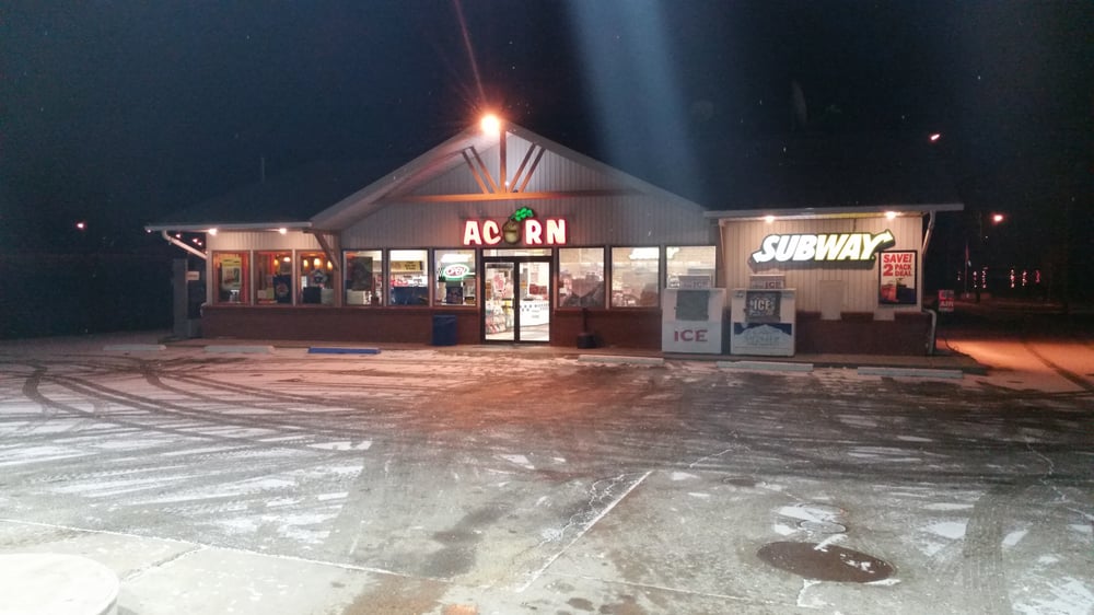 Acorn Market Pizza 3 W St, Galeton, PA Restaurant Reviews Phone