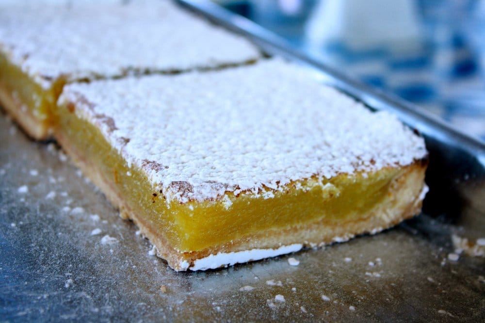 Annelore's German Bakery