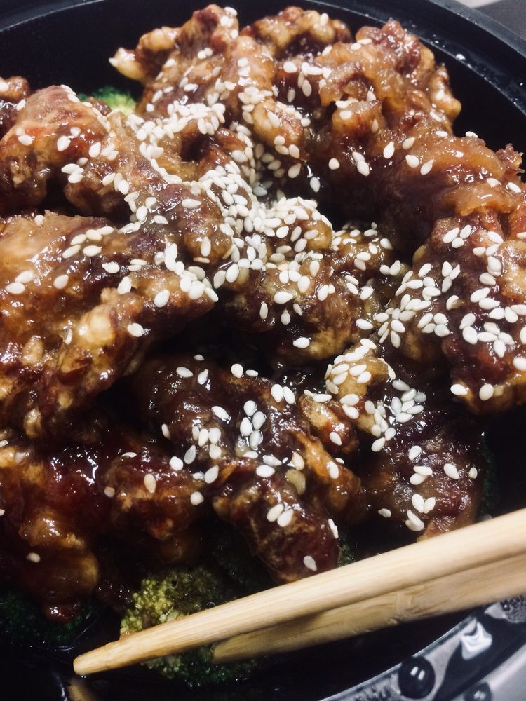 Rice & Noodles Chinese 105 Patetown Rd, Goldsboro, NC Restaurant