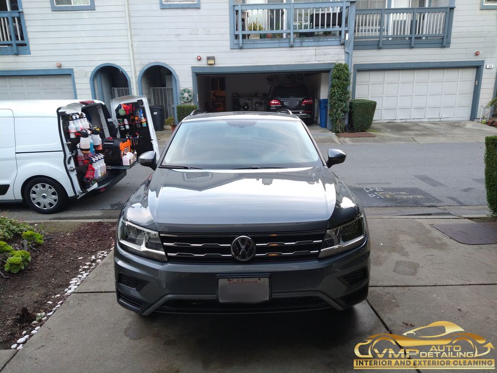 VMP Auto Detailing