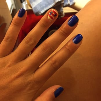 Nails Pro - 50 Photos - Nail Salons - 372 Diederich Blvd, Ashland, KY