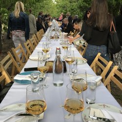 Outstanding In The Field 156 Photos 67 Reviews Caterers Photo Of Outstanding In The Field Santa Cruz Ca United States 5 6