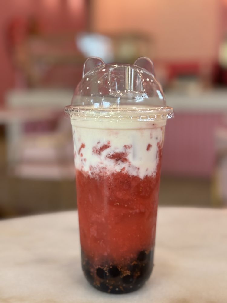 Bober Tea & Coffee