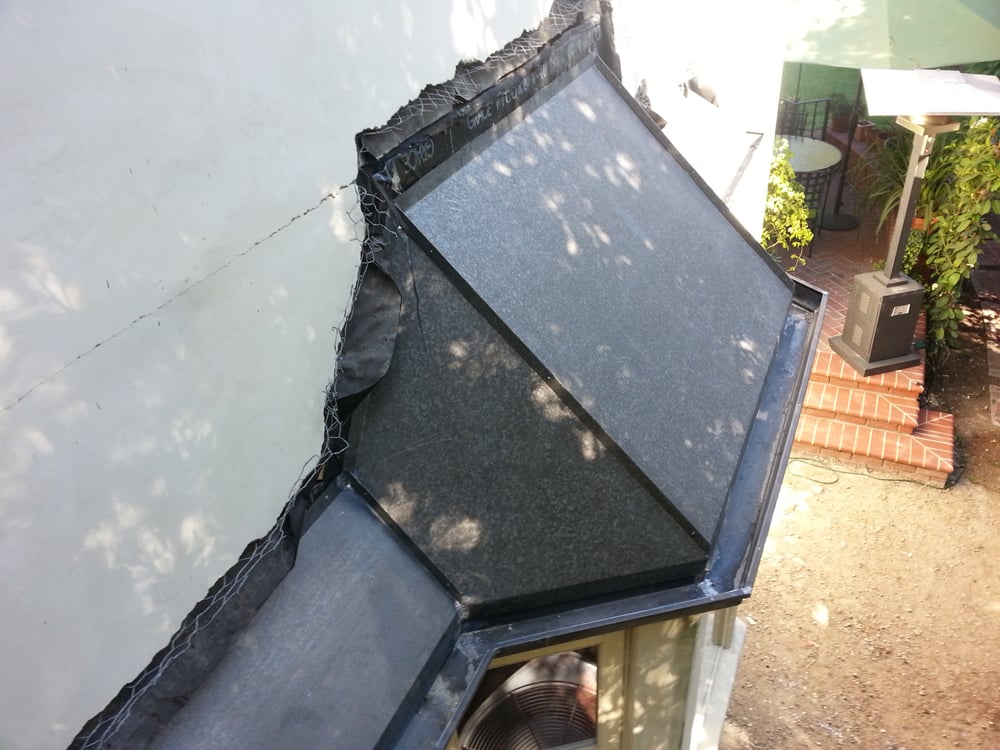 Morrison Sheet Metal