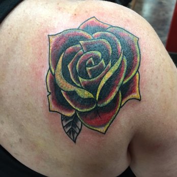 ace of hearts tattoo 140 photos u0026 144 reviews tattoo 743 ace of hearts tattoo 140 photos u0026 144 reviews tattoo 743