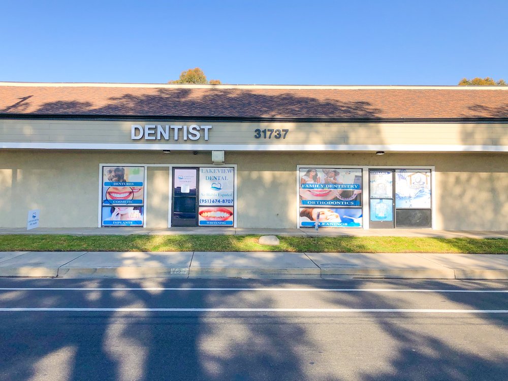 image of business Lakeview Dental