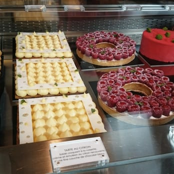 Photo de La Pâtisserie Cyril Lignac , Paris, France