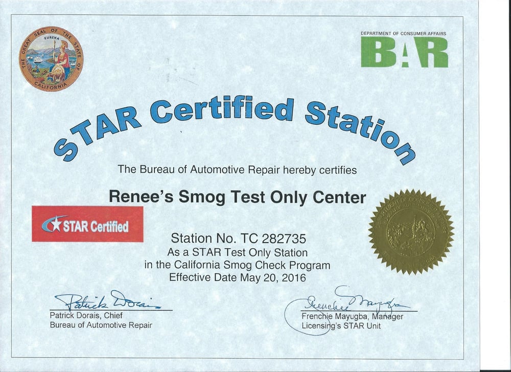 lomita test only smog center lomita test only smog center