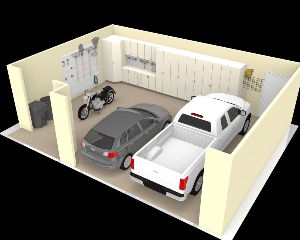 image of business Garage Kings