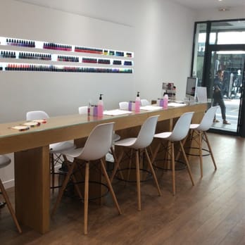 Khroma Nail Bar