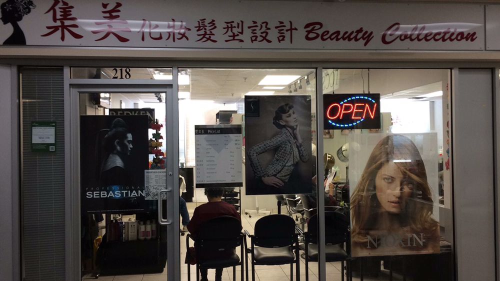 Beauty Collection