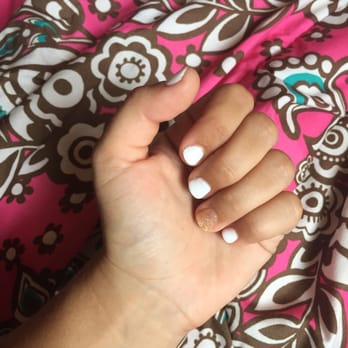 Nice Nails 14 Reviews Nail Salons 12641 Ocean Gtwy City Photo Of Nice Nails Ocean City Md United States My Are