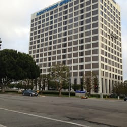 aramark tower cafe