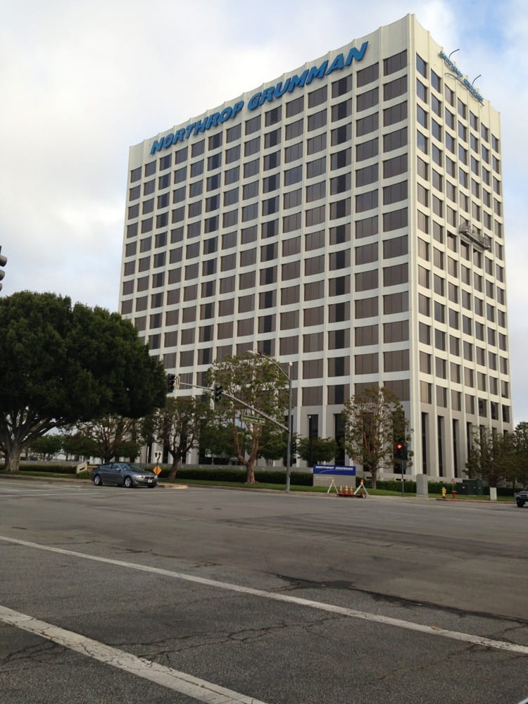 aramark tower cafe