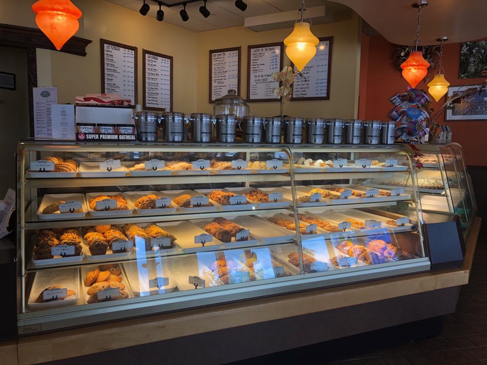 Brewed Awakenings 67 Reviews Coffee & Tea 19 Main St, Hingham, MA