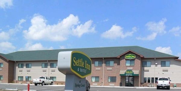 Altenhofen Inn Suites 1615 North St Seneca Ks Hotels Motels Altenhofen Inn Suites 1615 North St Seneca Ks Hotels Motels Mapquest