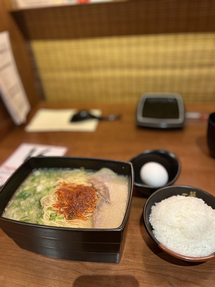 ICHIRAN Midtown