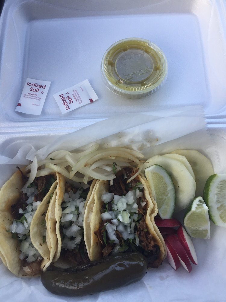 El Girasol Mexican Grocery y Taqueria