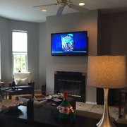 Modern home technologies llc Modern home technologies llc
