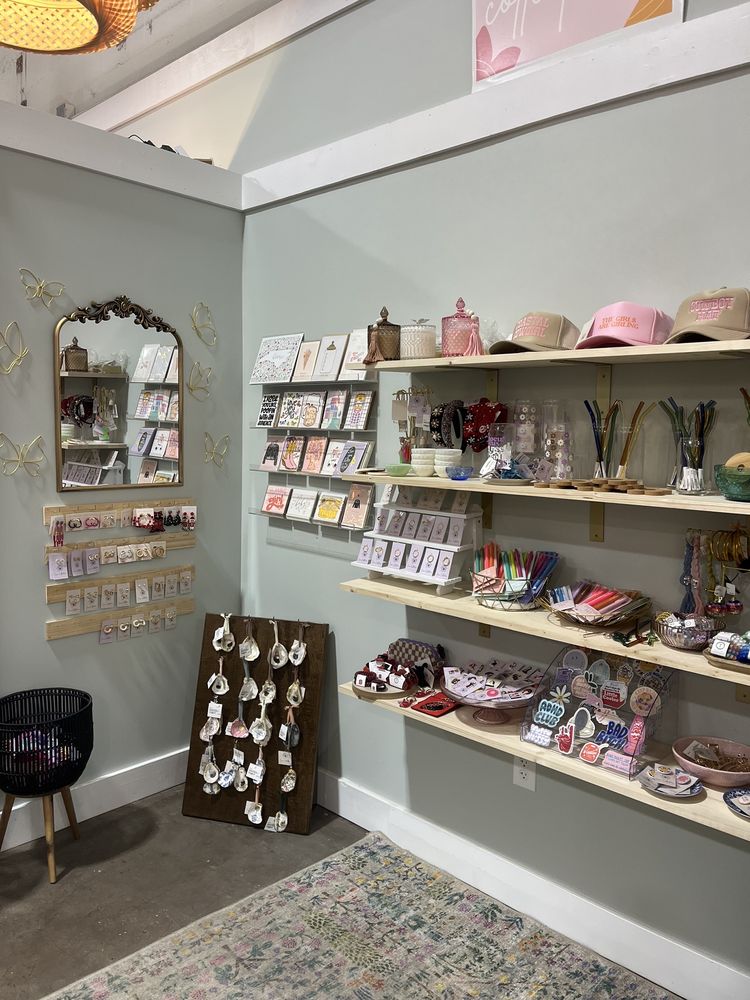 Painted Tree Boutiques