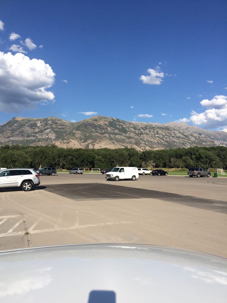 Art Dye Park Disc Golf 1000 N 550th E, American Fork, UT Phone