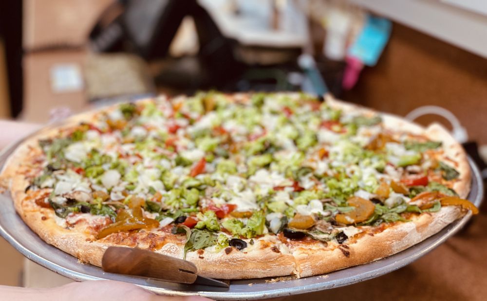 PJ's Brick Oven Pizza - Brooksville PJ's Brick Oven Pizza - Brooksville