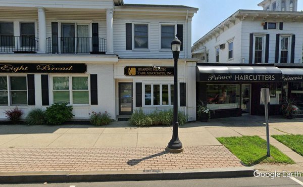 Hearing Health Care Associates