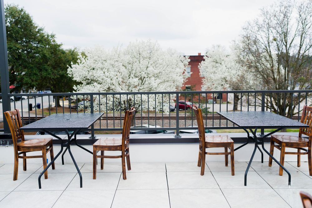 The Brickview Events