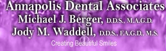 image of business Annapolis Dental Associates