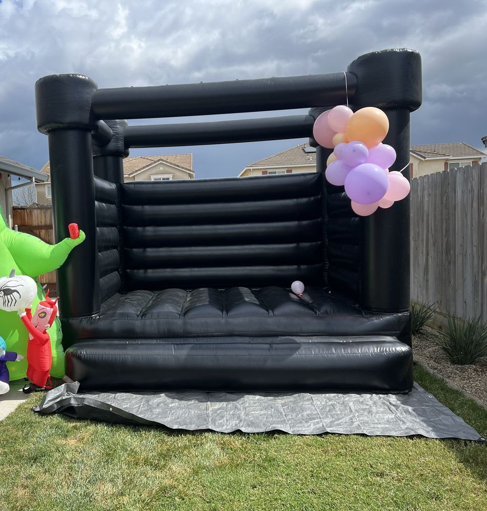 Budget Friendly Events and Rentals