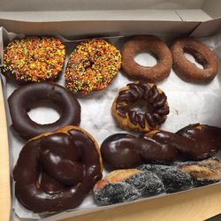 bakeries in downers grove