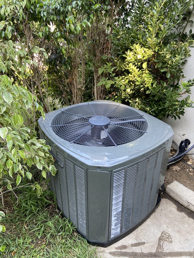 image of business J L Cantrell