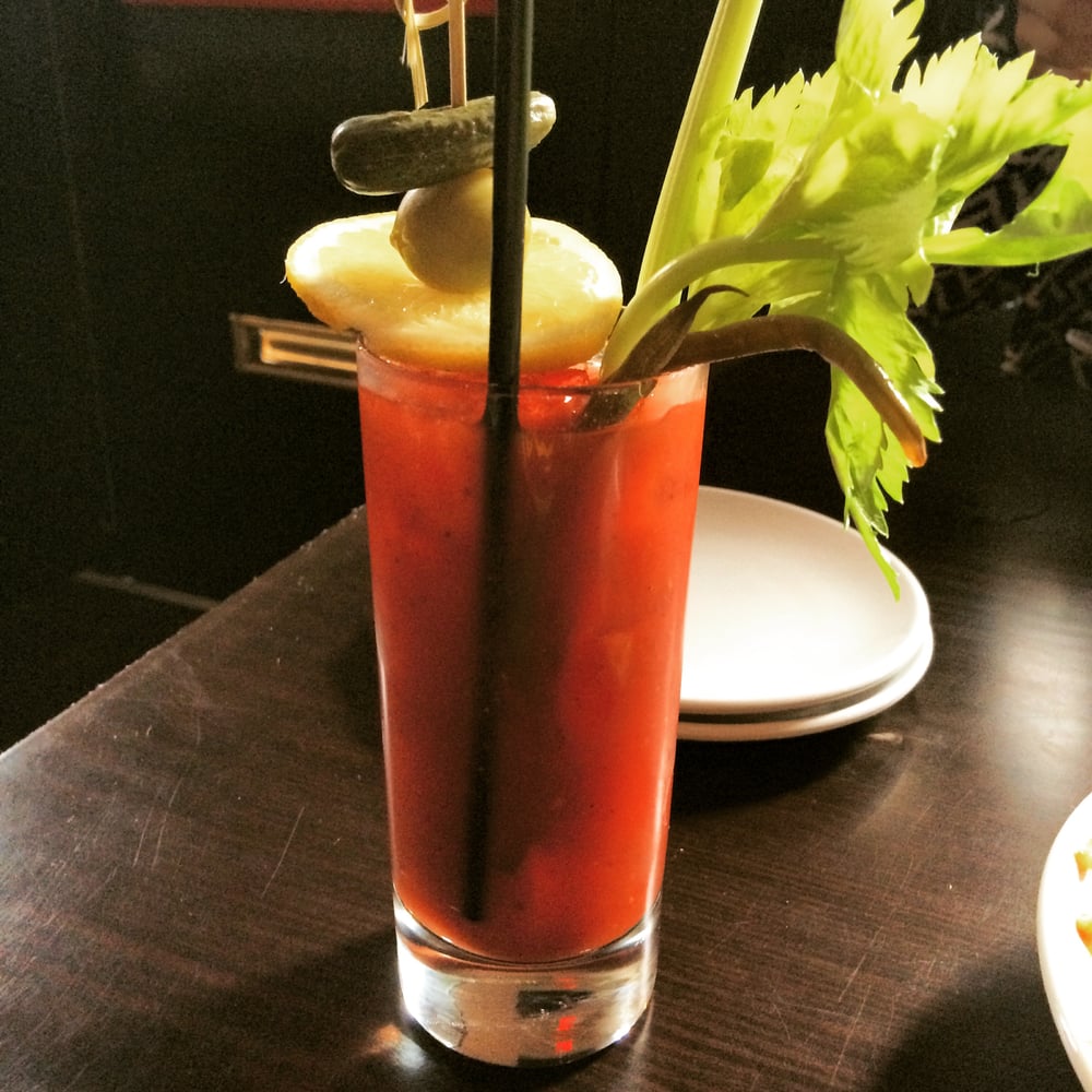 Bardot Cafe