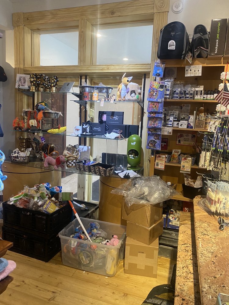 The Pet Boutique of Vail Image
