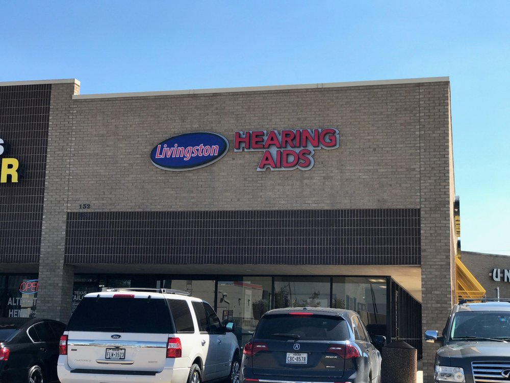 Livingston Hearing Aid Center 2019 All You Need to Know BEFORE You Go