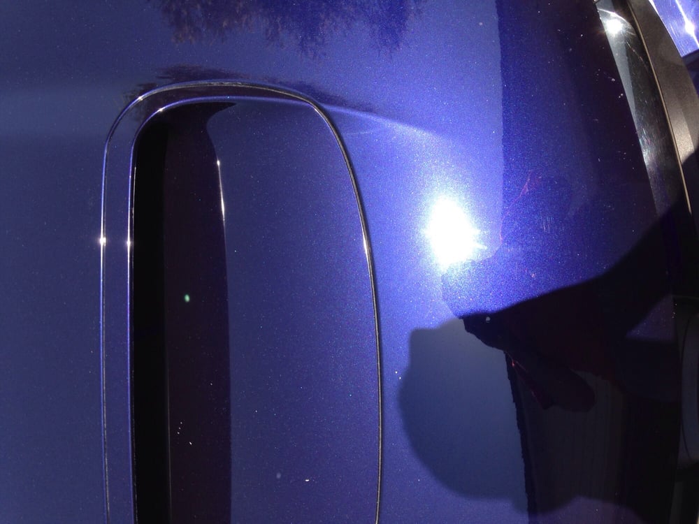 Showcase Detailing