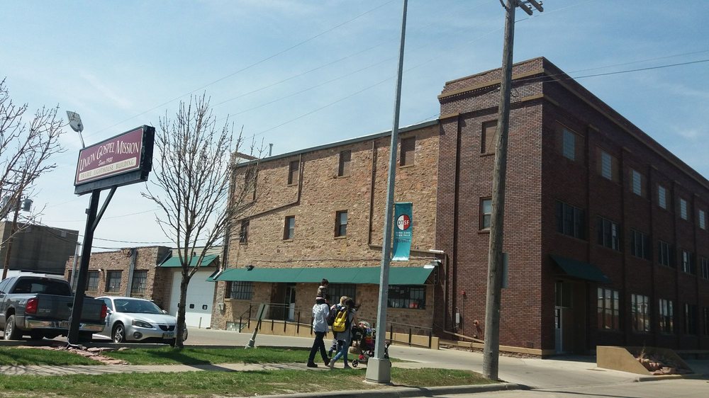 Union Gospel Mission 36 Photos Shopping 705 E 8th St, Sioux Falls