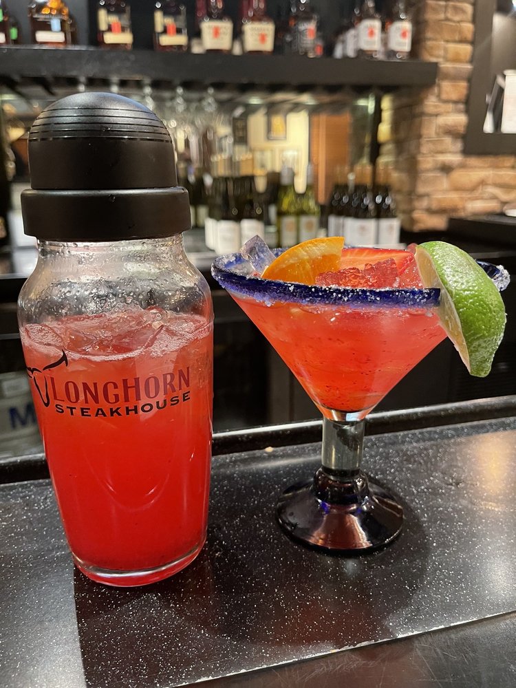 LongHorn Steakhouse