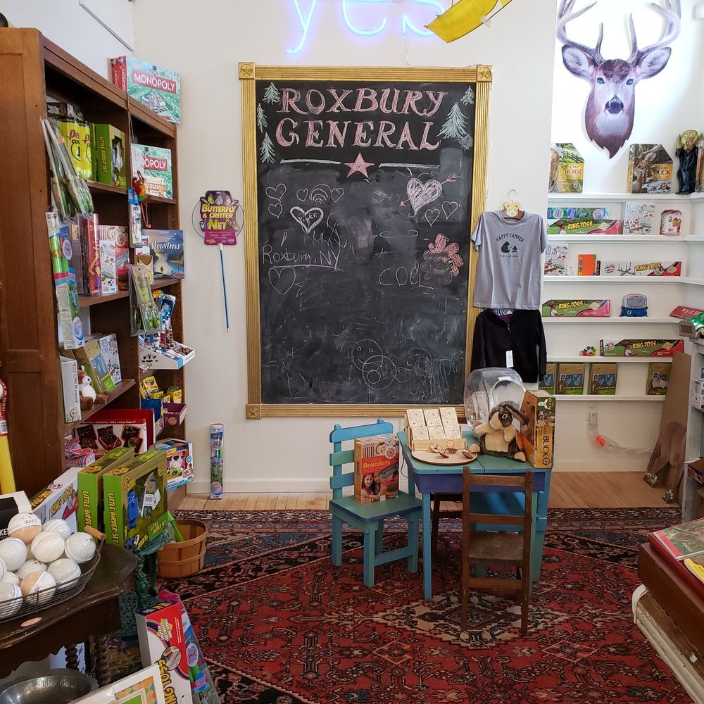 Catskills Andes Area Yelp