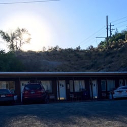 Blonquist Motel Hotels 99 S Main St Coalville Ut Phone Photo Of Blonquist Motel Coalville Ut United States
