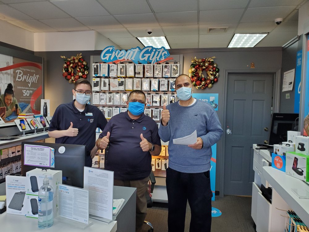 AT&T Store