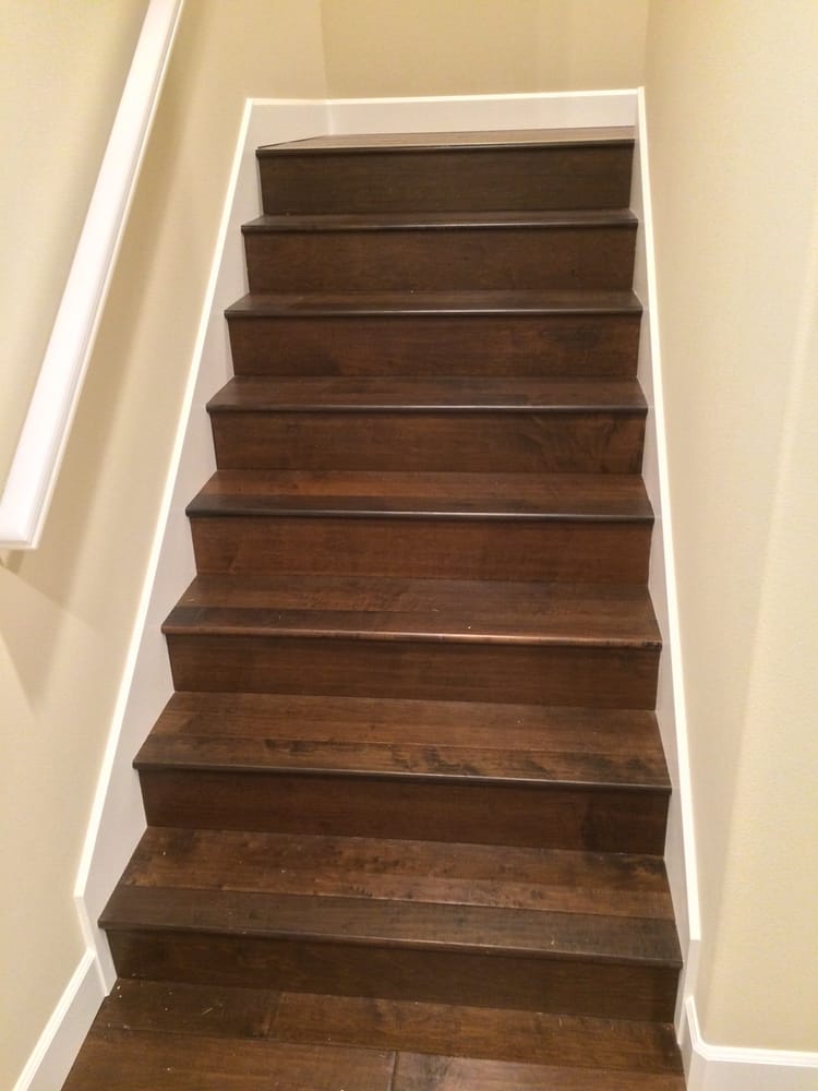 image of business Pacific Hardwood Floors And Staircases