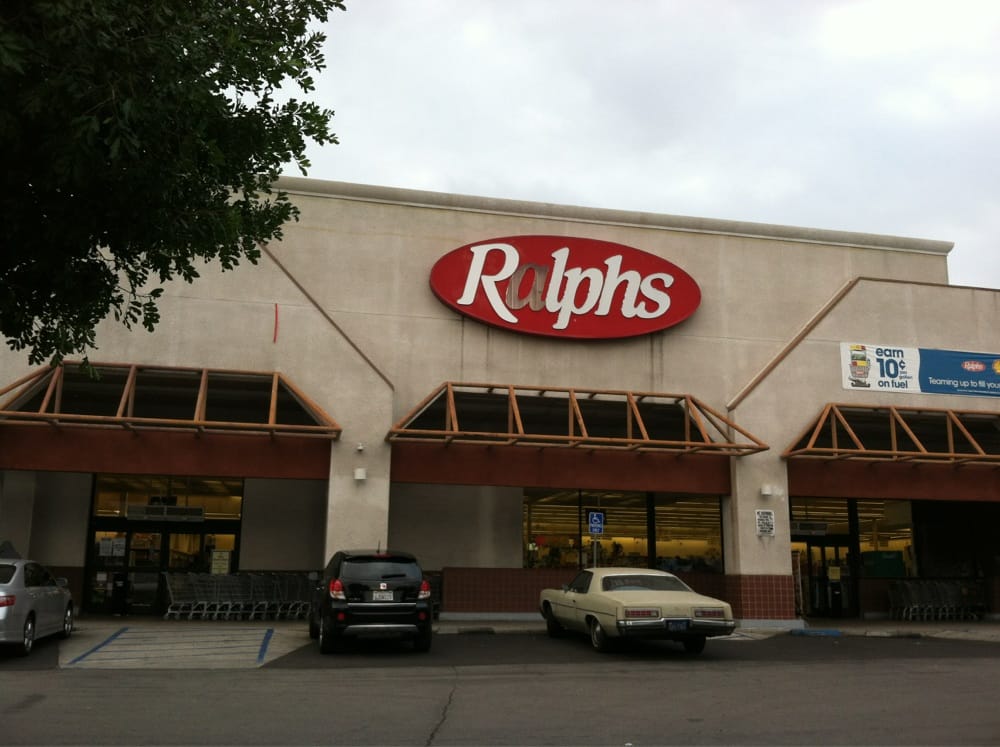 Ralphs Grocery Company CLOSED Grocery 12689 Glenoaks Blvd, Sylmar