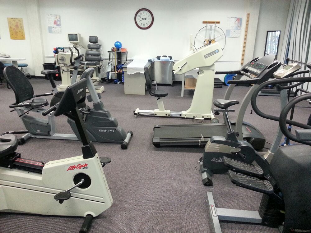 University Orthopedics of New York, PLLC Orthopedists 2318 31st St