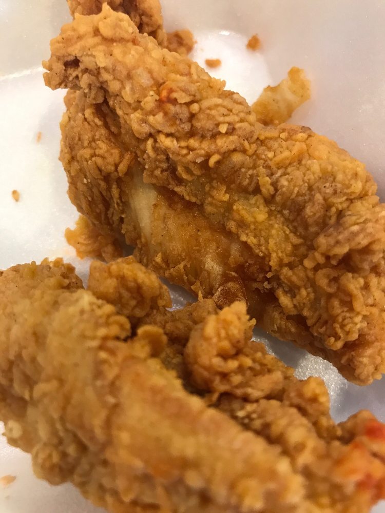 Raising Cane's Chicken Fingers