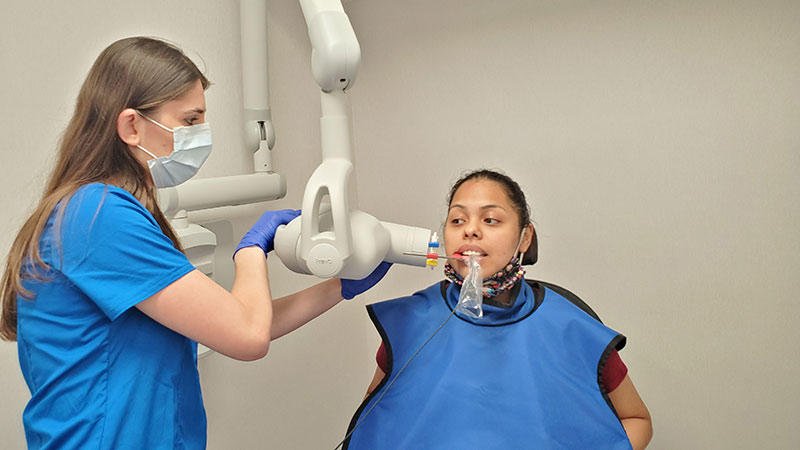 image of business 505 Dental Associates